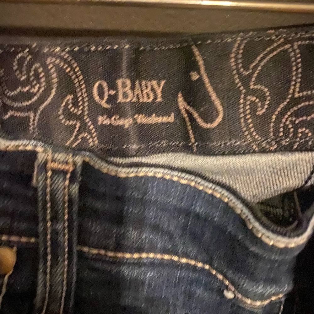Bootcut jeans - Picture 2 of 4